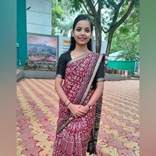 Shubhangi Borge